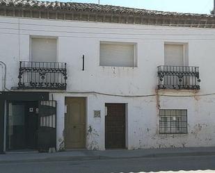 Pis en venda a Cr Zaragoza - Teruel, María de Huerva