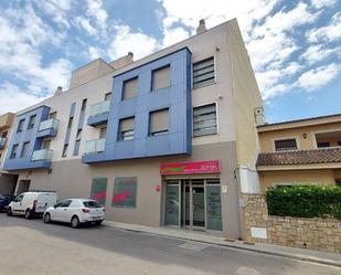 Exterior view of Duplex for sale in Montserrat