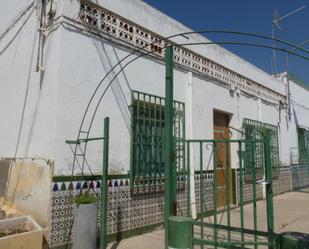 Single-family semi-detached for sale in C/ Polvorines,  Almería Capital