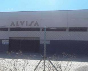 Industrial buildings for sale in Los Novales, Villafranca del Bierzo