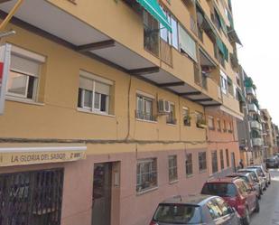Exterior view of Flat for sale in Olivella