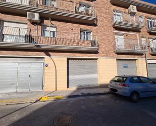 Parking of Premises for sale in Calafell