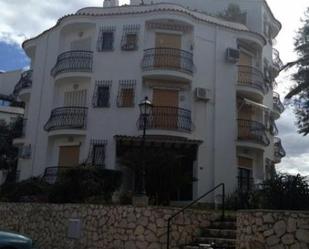 Exterior view of Study for sale in Alicante / Alacant  with Swimming Pool