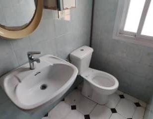 Bathroom of Flat for sale in Amposta
