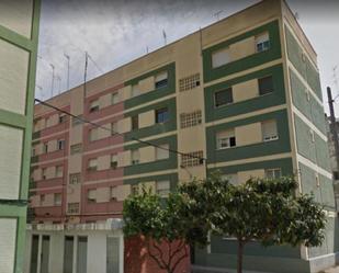 Exterior view of Box room for sale in Alzira