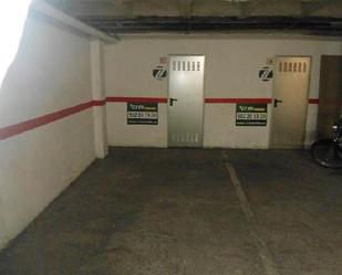 Parking of Box room for sale in Pego