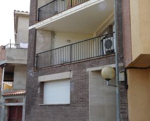Exterior view of Flat for sale in Vimbodí i Poblet
