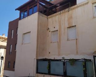 Exterior view of Flat for sale in La Zubia