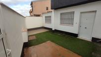 Exterior view of Single-family semi-detached for sale in San Javier