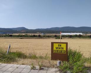 Land for sale in Miranda de Ebro