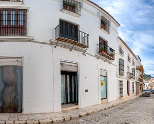 Exterior view of Premises for sale in Estepa