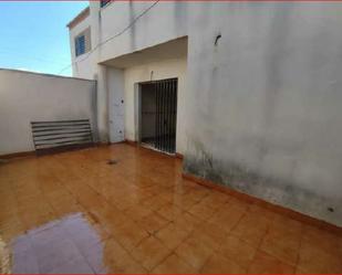Terrace of Flat for sale in Pulpí