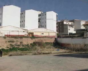 Exterior view of Land for sale in Alcaudete
