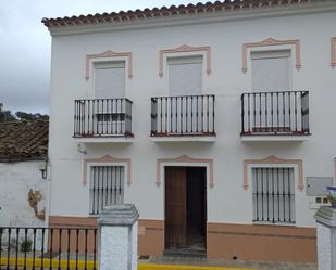 Exterior view of Flat for sale in La Nava