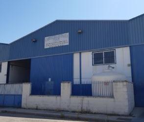 Industrial buildings for sale in Cl Setubal, La Luisiana
