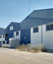 Industrial buildings for sale in Cl Lisboa, La Luisiana