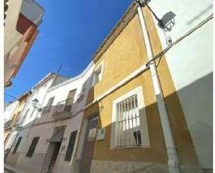 Exterior view of Single-family semi-detached for sale in Palma de Gandia