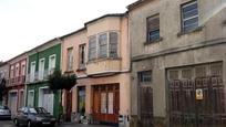 Exterior view of Single-family semi-detached for sale in Monforte de Lemos