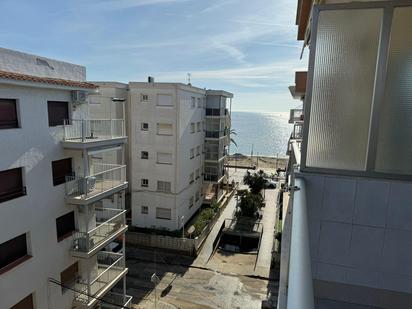 Exterior view of Apartment for sale in Salou  with Balcony