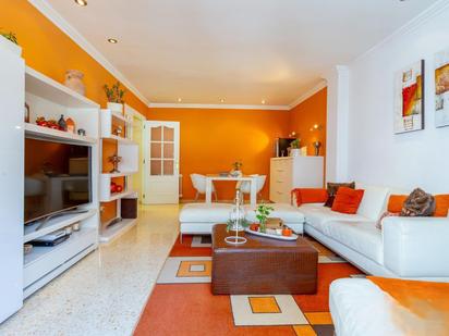 Living room of Apartment for sale in  Tarragona Capital  with Air Conditioner and Balcony