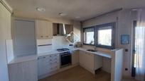 Kitchen of Flat for sale in Puigcerdà  with Balcony