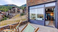 Terrace of Flat for sale in Puigcerdà  with Terrace and Balcony