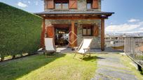 Garden of House or chalet for sale in Puigcerdà