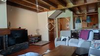 Living room of House or chalet for sale in Puigcerdà