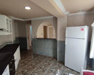 Kitchen of Flat for sale in Elche / Elx  with Terrace