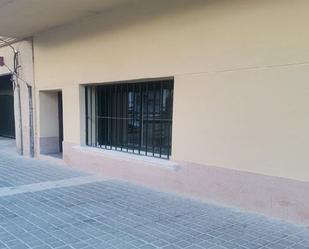 Exterior view of Planta baja for sale in Elche / Elx