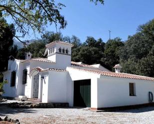Country house for sale in Zafarraya