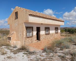 Country house for sale in Freila