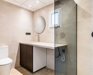 Bathroom of House or chalet for sale in Orihuela  with Air Conditioner and Balcony