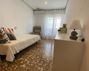 Bedroom of Apartment for sale in Elche / Elx  with Air Conditioner