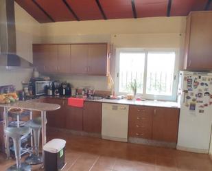 Kitchen of Constructible Land for sale in San Javier