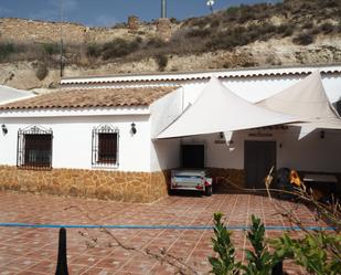 House or chalet for sale in Cuevas del Campo