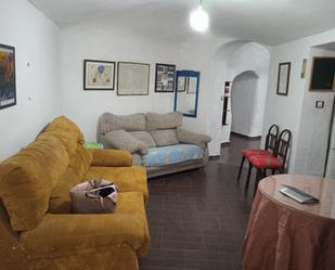 Living room of House or chalet for sale in Cuevas del Campo