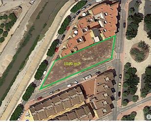 Constructible Land for sale in Rojales