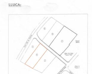 Constructible Land for sale in Partides comunes - Adsubia
