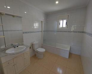 Bathroom of House or chalet for sale in Alicante / Alacant