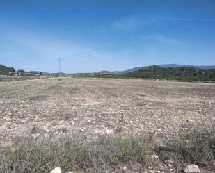 Constructible Land for sale in El Pinós / Pinoso