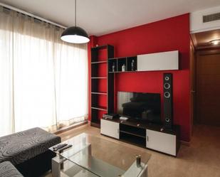 Living room of Premises for sale in Villajoyosa / La Vila Joiosa