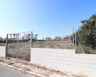 Constructible Land for sale in Torrevieja
