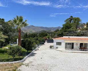 Exterior view of Constructible Land for sale in Estepona