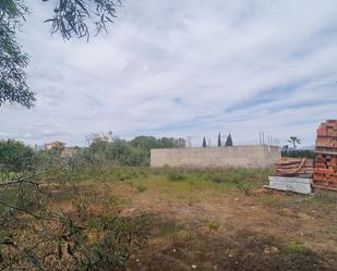 Constructible Land for sale in Alhaurín El Grande