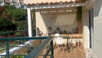 Terrassa de Àtic en venda en Mijas amb Aire condicionat i Terrassa