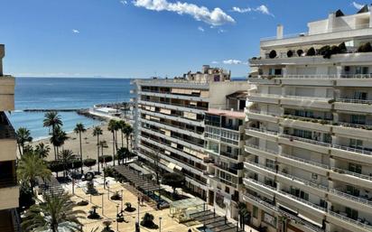 Exterior view of Apartment for sale in Marbella  with Terrace