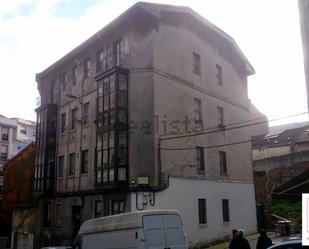 Exterior view of Building for sale in Santander