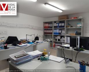 Office for sale in Calle Atilano Rodríguez, Castilla - Hermida