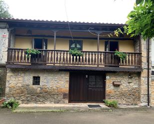 Casa o xalet en venda a Carretera Trasculina, Riotuerto